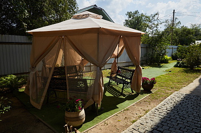 Пансионат для пожилых "Осень жизни" в Балашихе