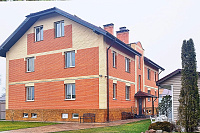 Пансионат для пожилых "Аппассионата" Пушкино