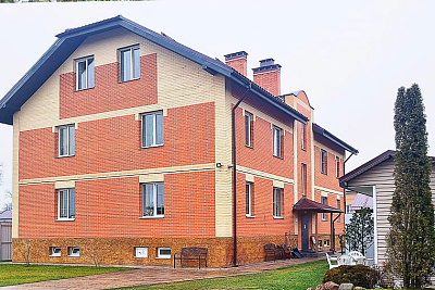 Пансионат для пожилых "Аппассионата" Пушкино