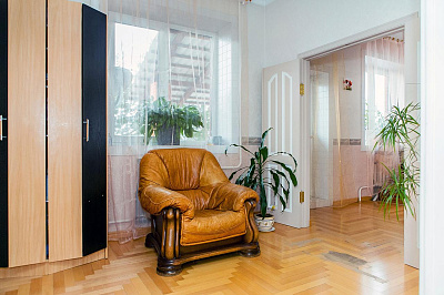 Пансионат для пожилых людей "Добро" Мытищи