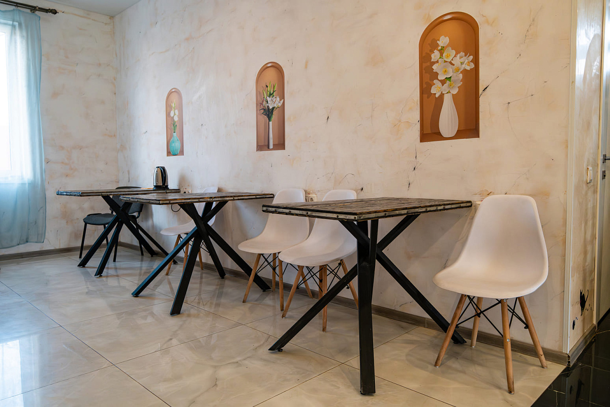 Пансионат для пожилых "Ника" Домодедово  фото 8