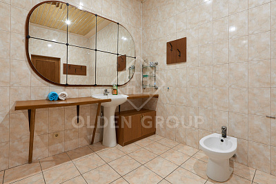 Пансионат для пожилых "Olden group" Медведково