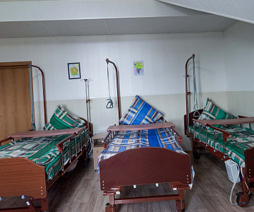 Пансионат для пожилых "Green Day" Балашиха