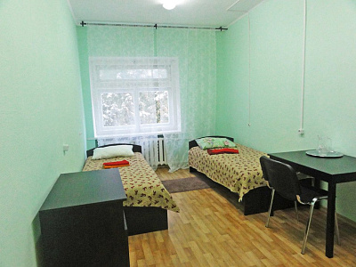 Пансионат для пожилых Долголетие в Видном