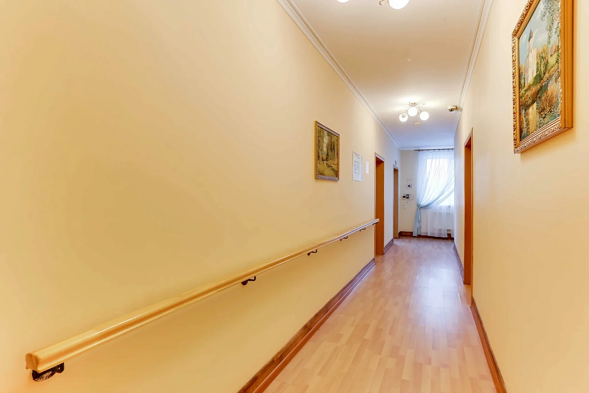 Пансионат для пожилых "Древо Жизни" в Одинцово фото 3
