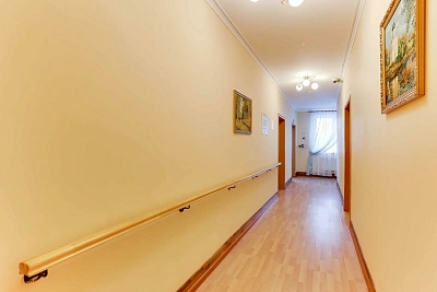 Пансионат для пожилых "Древо Жизни" в Одинцово