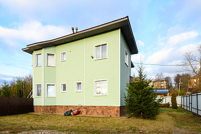 Пансионат для пожилых людей "Созвездие" Пушкино