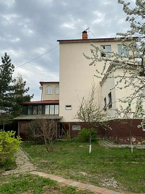 Пансионат для пожилых "Золотая пора" Малаховка