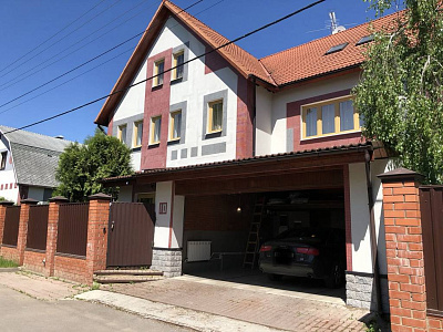 Пансионат для пожилых Долгожитель в Летово-Московский