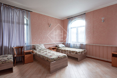 Пансионат для пожилых "Olden group" Королев