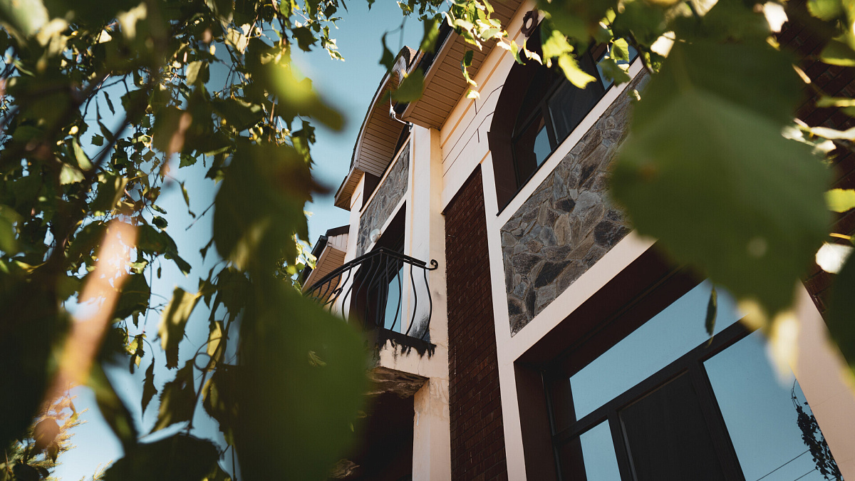 Пансионат для пожилых "Ника" Поярково фото 8