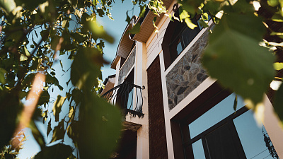 Пансионат для пожилых "Ника" Поярково