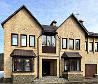 Пансионат для пожилых "Добрые сердца" Денежниково