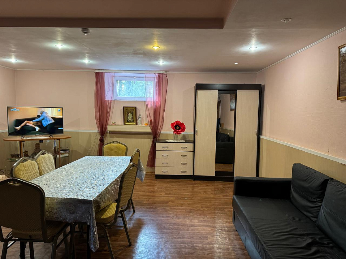 Пансионат для пожилых “Осень жизни” в Королёве фото 3