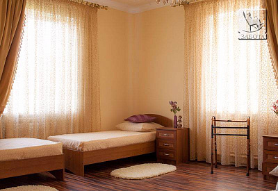 Пансионат для пожилых "Забота", филиал "Минский"