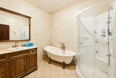 Пансионат для пожилых "Olden group" Мотяково