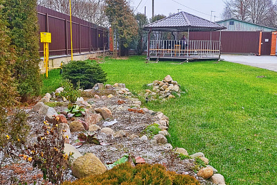 Пансионат для пожилых "Аппассионата" Пушкино