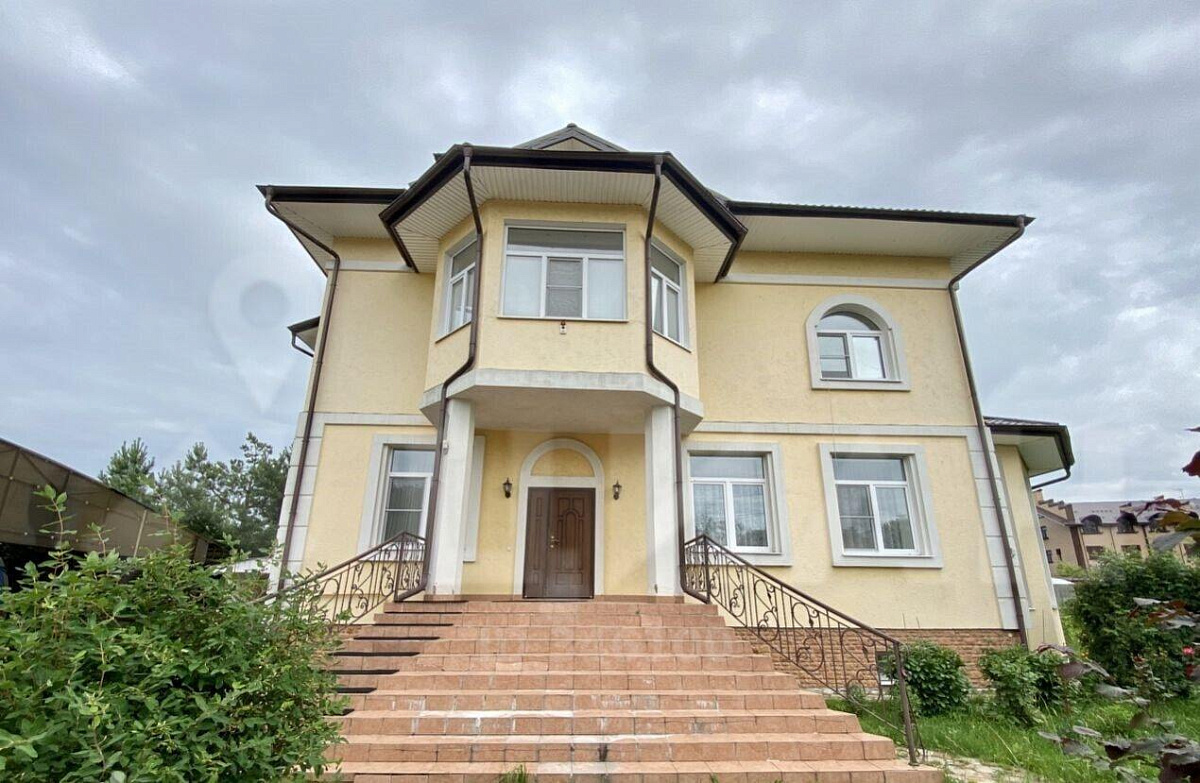 Пансионат для пожилых "Ника" Пучково фото 1