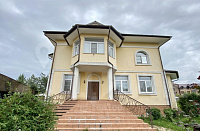 Пансионат для пожилых "Ника" Пучково