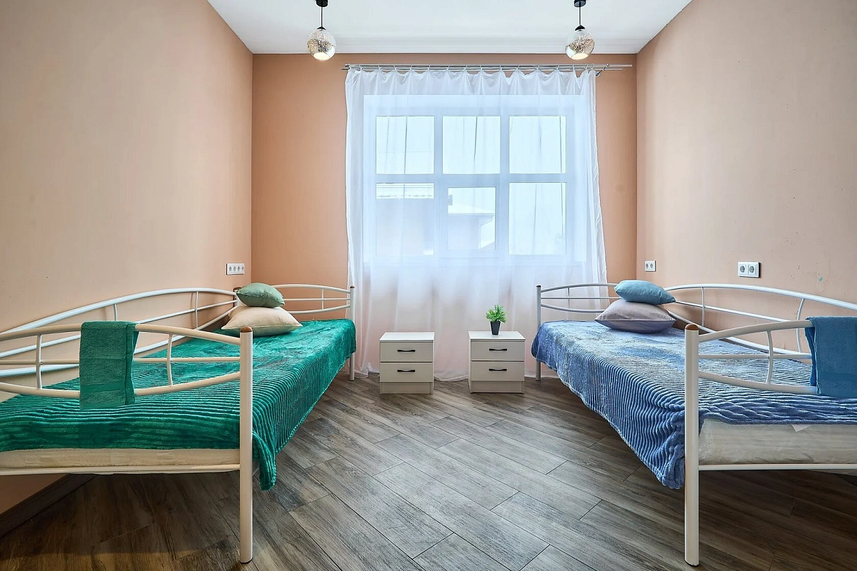 Пансионат для пожилых "Любавушка" в Балашихе фото 14