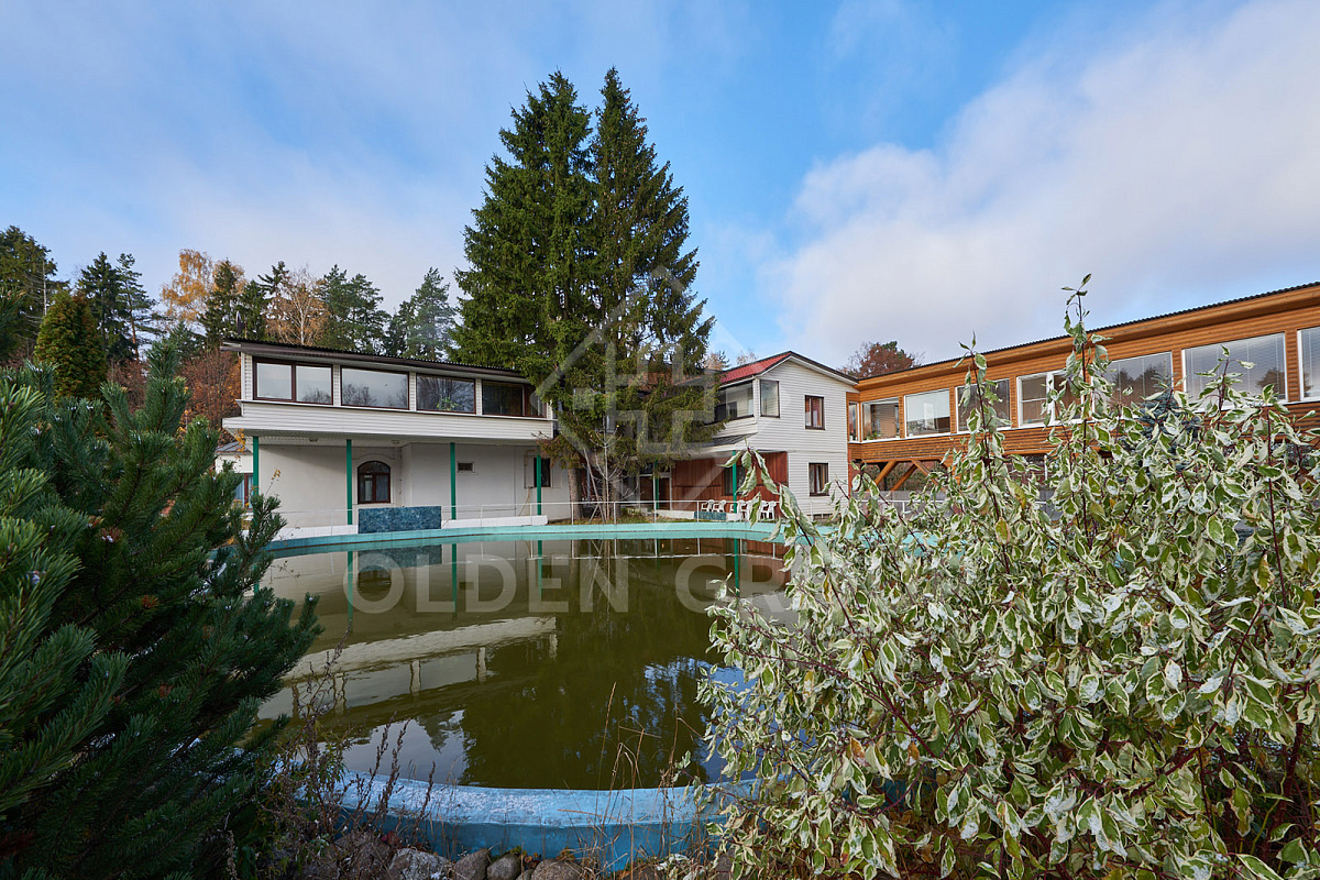 Пансионат для пожилых "Olden group" Королев фото 2