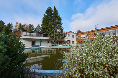 Пансионат для пожилых "Olden group" Королев