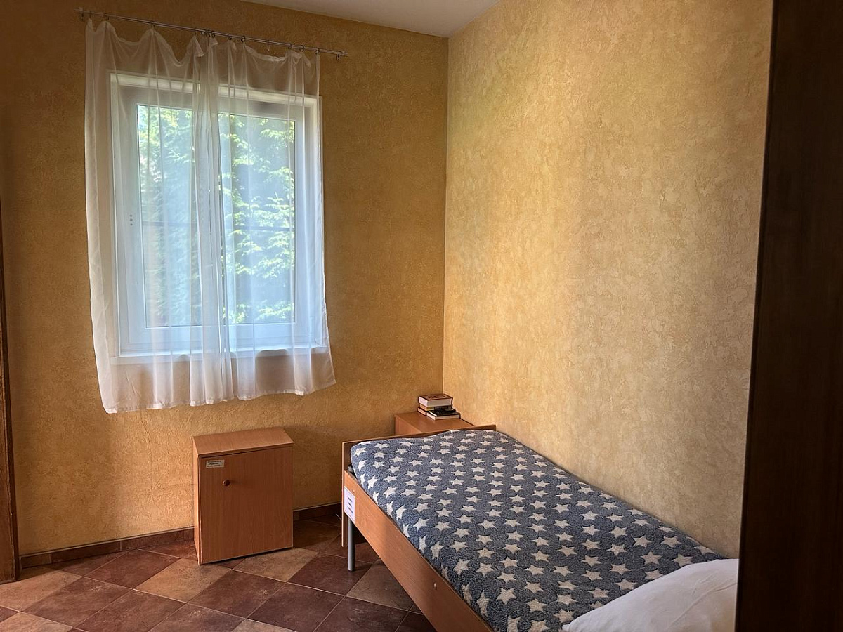 Пансионат для пожилых "Линия жизни" в Апрелевке фото 4