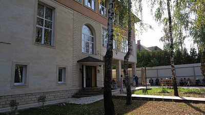 Пансионат для пожилых "Академия долголетия" Балашиха