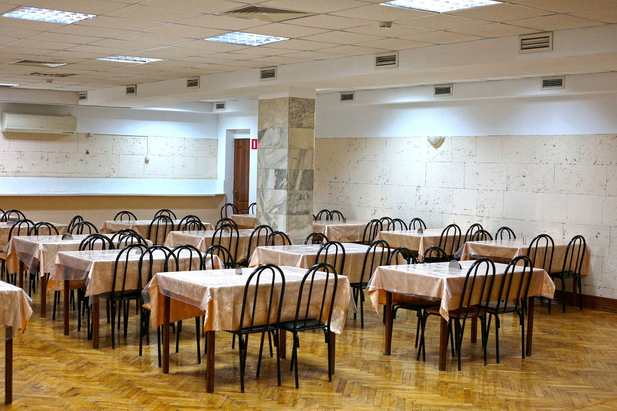 Пансионат для пожилых "Green Day" Лобня фото 4