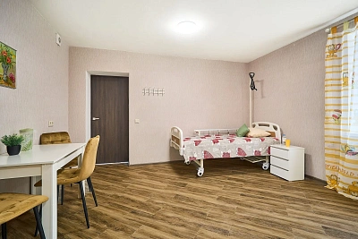 Пансионат для пожилых "Любавушка" в Балашихе