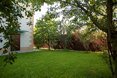 Пансионат для пожилых "Линия жизни" Реутов