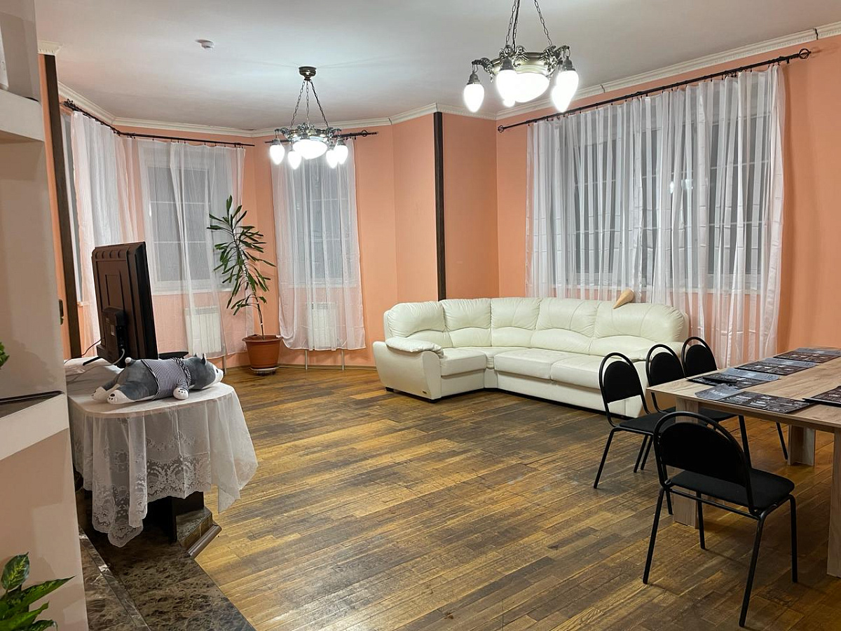 Пансионат для пожилых "Линия жизни" Коломна фото 3