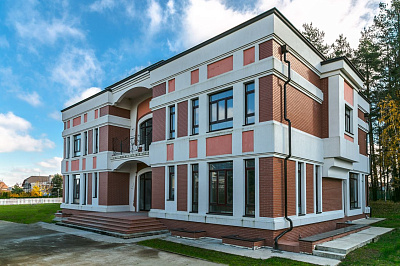 Частный пансионат для пожилых Счастливая старость в Химках