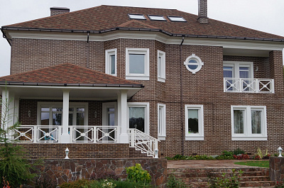 Пансионат для пожилых Забота "Минский Вилладж"