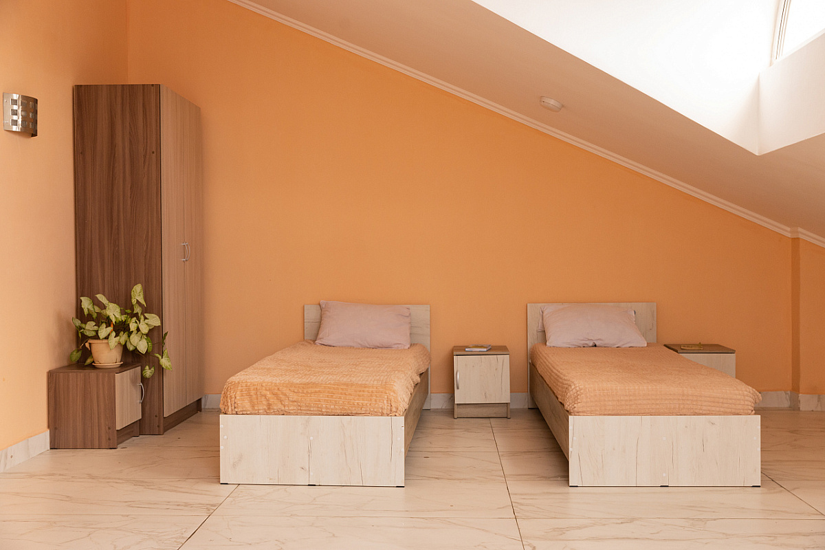 Пансионат для пожилых "Линия жизни" Марфино фото 8