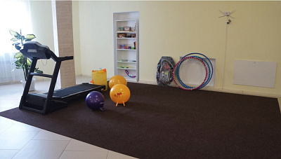 Пансионат для пожилых  "Забота о близких" Люберцы