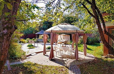 Пансионат для пожилых "Аппассионата" Королёв-Загорянский