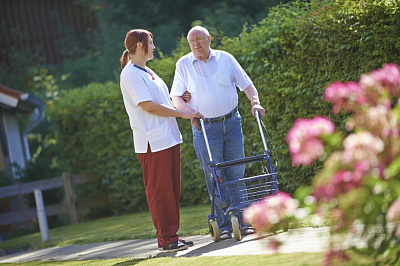 Пансионат для пожилых Забота "Минский Вилладж"