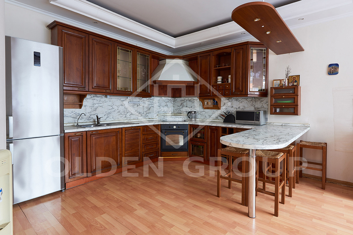 Пансионат для пожилых "Olden group" в Юрлово фото 3