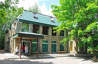 Пансионат для пожилых "Green Day" Митино