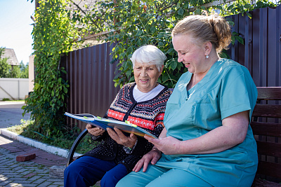 Пансионат для пожилых "Гармония жизни" Балашиха