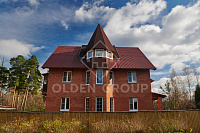 Пансионат для пожилых "Olden Group" Пушкино