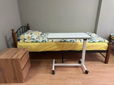 Пансионат для пожилых "Академия долголетия" Лобня