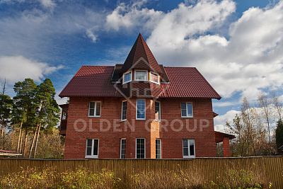 Пансионат для пожилых "Olden Group" Пушкино