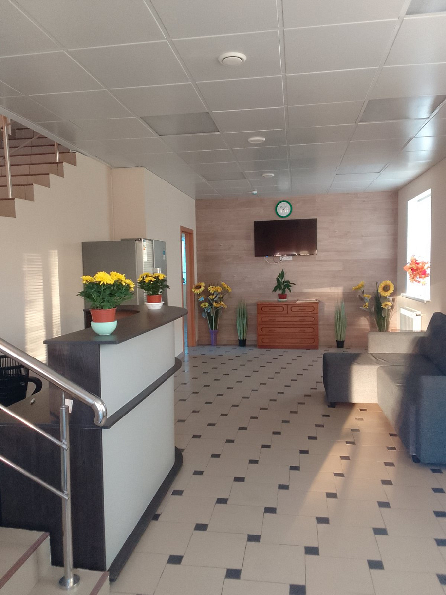 Пансионат для пожилых "Green Day" Химки фото 4