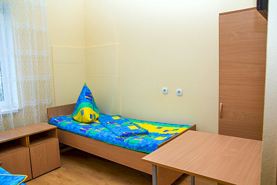 Пансионат "Green Day" Королев