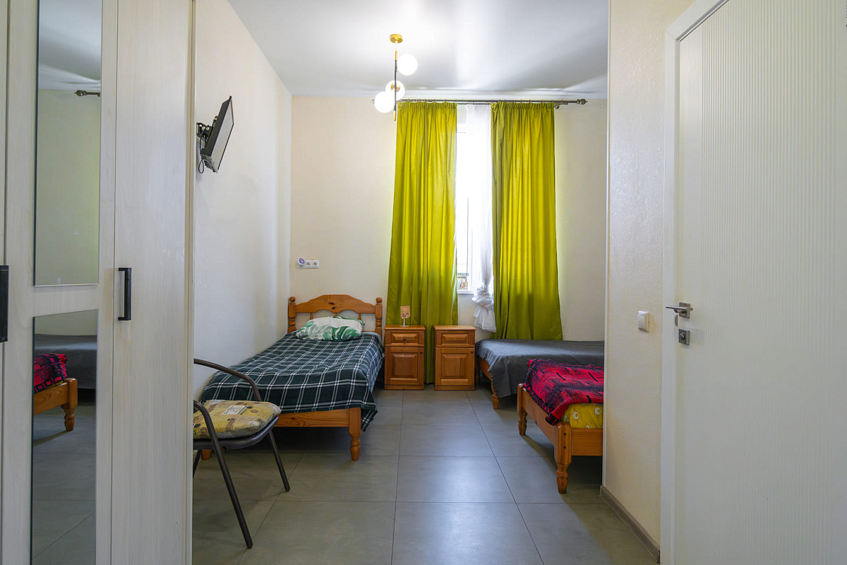 Пансионат для пожилых "Ника" Домодедово  фото 9