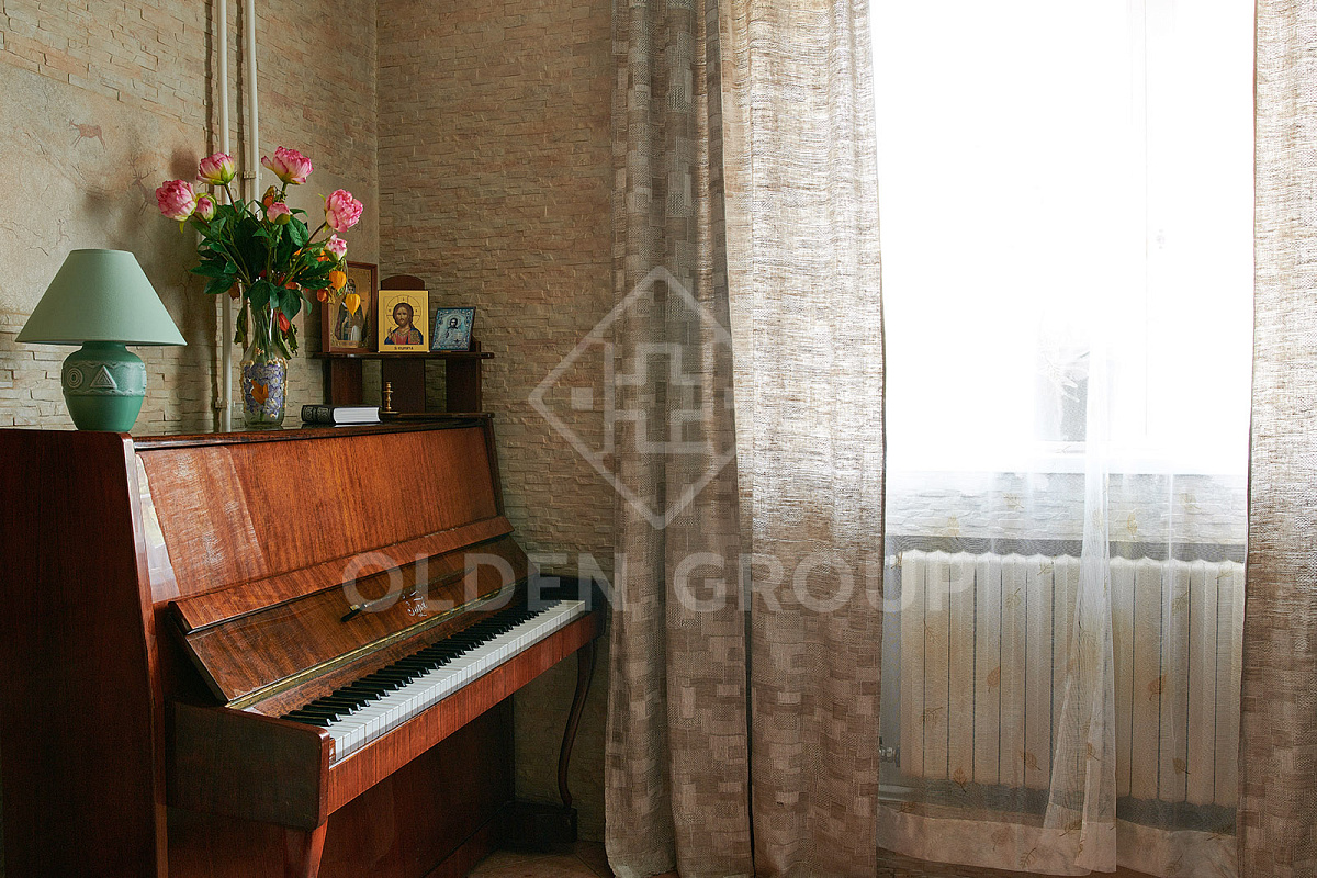 Пансионат для пожилых "Olden group" Мотяково фото 2