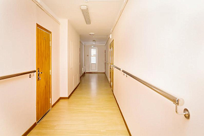 Пансионат для пожилых "Березка" Руза