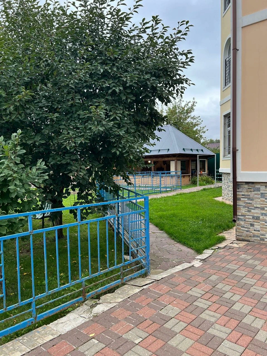 Пансионат для пожилых "Золотая пора" Мещерино фото 5